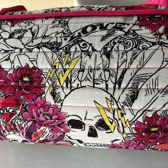 Betsey Johnson Beach Mat NWT - Picture 3 of 8